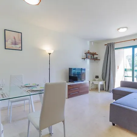 Beautiful Flat In The Building Balcon Del Mar, On The First Line Of La Cala Beach, Pool And Garage * Villajoyosa