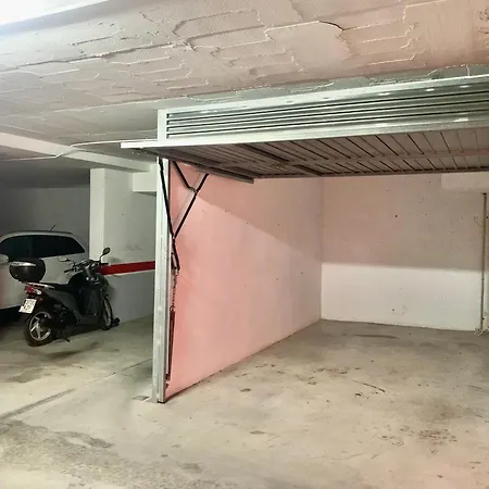 Beautiful Flat In The Building Balcon Del Mar, On The First Line Of La Cala Beach, Pool And Garage *